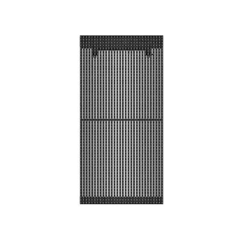 LED格柵屏15.625-15.625